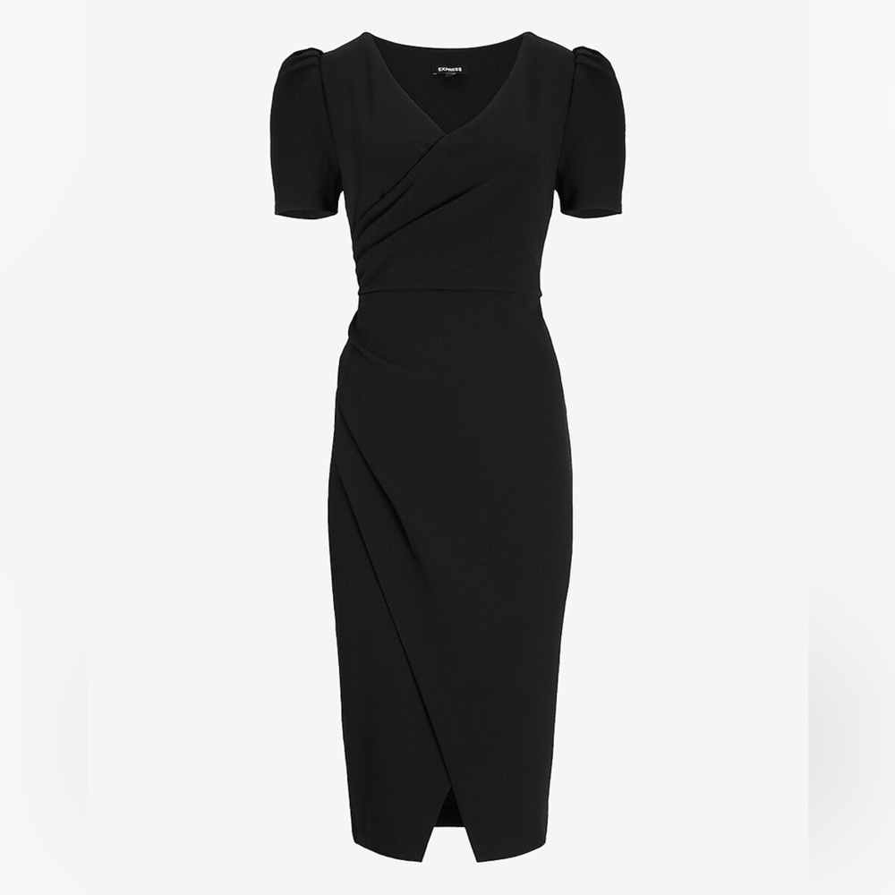 Express Dress - Picture 3 of 7